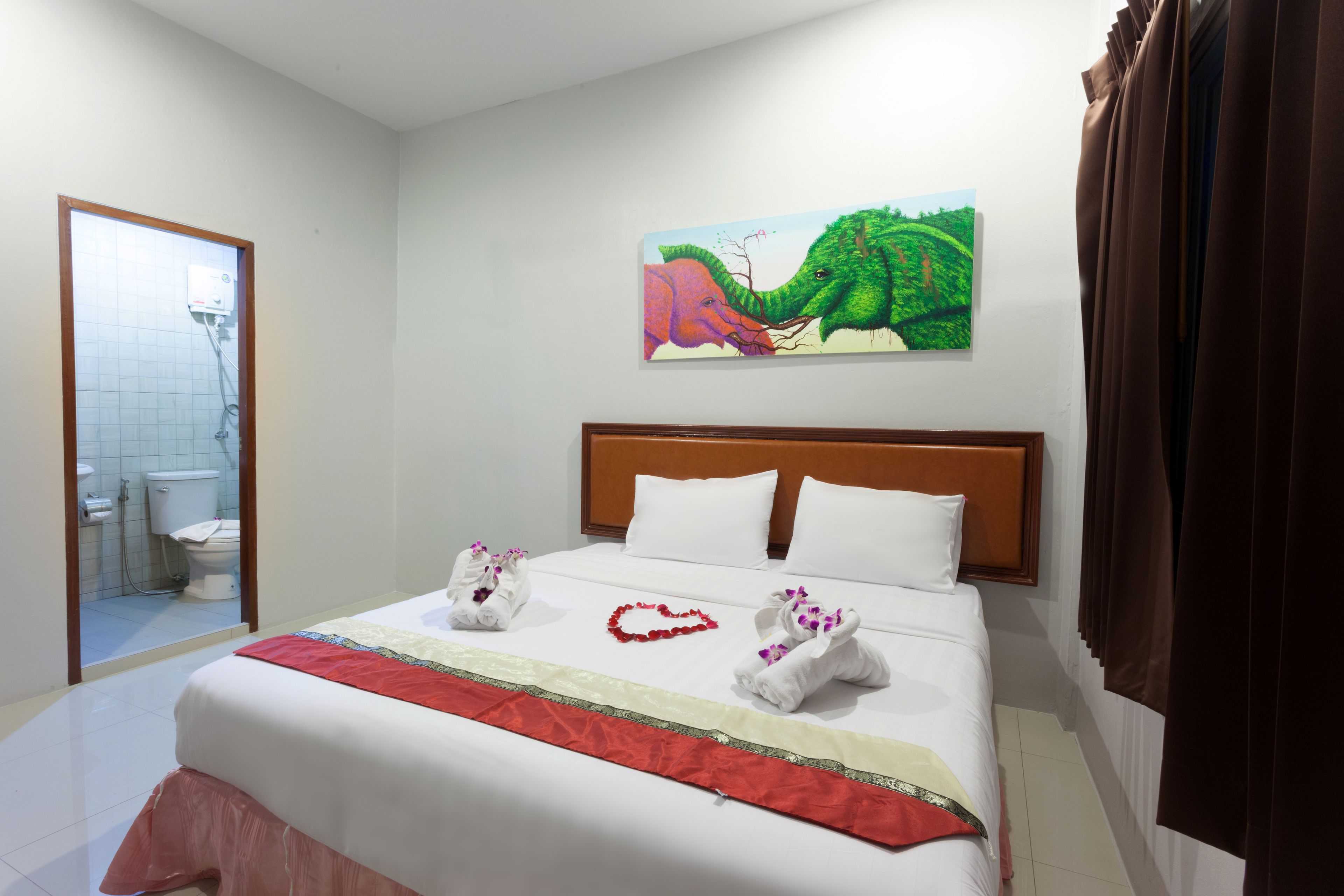 Photo - Freedom Hotel