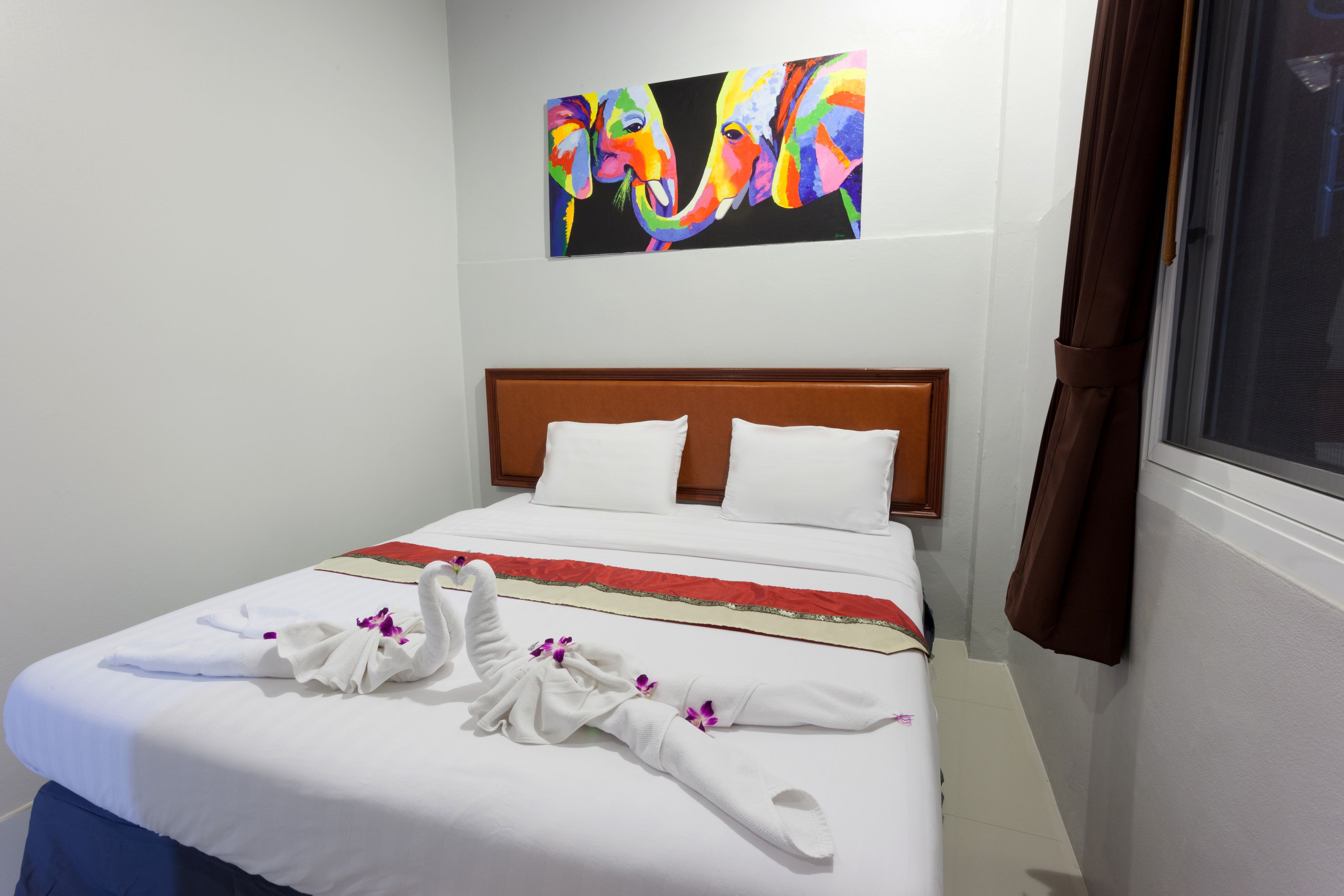 Photo - Freedom Hotel