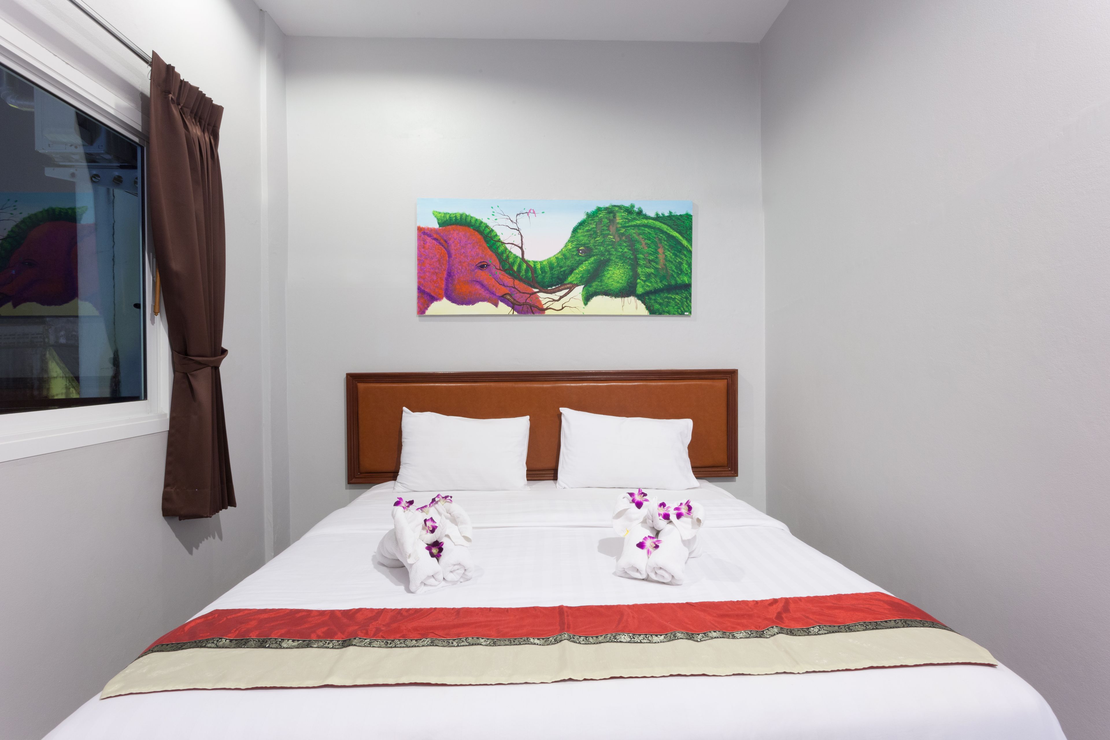 Kamar