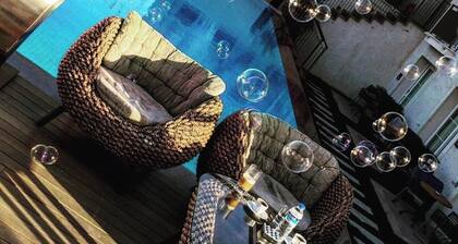 Alaçatı Çınar Hotel