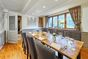 Restaurant - Landgasthof Seemer (Eslohe)