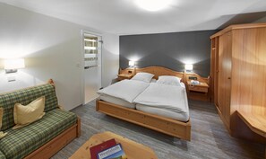 Classic Double Room, 1 Double Bed