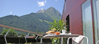 SUN Matrei Apartments