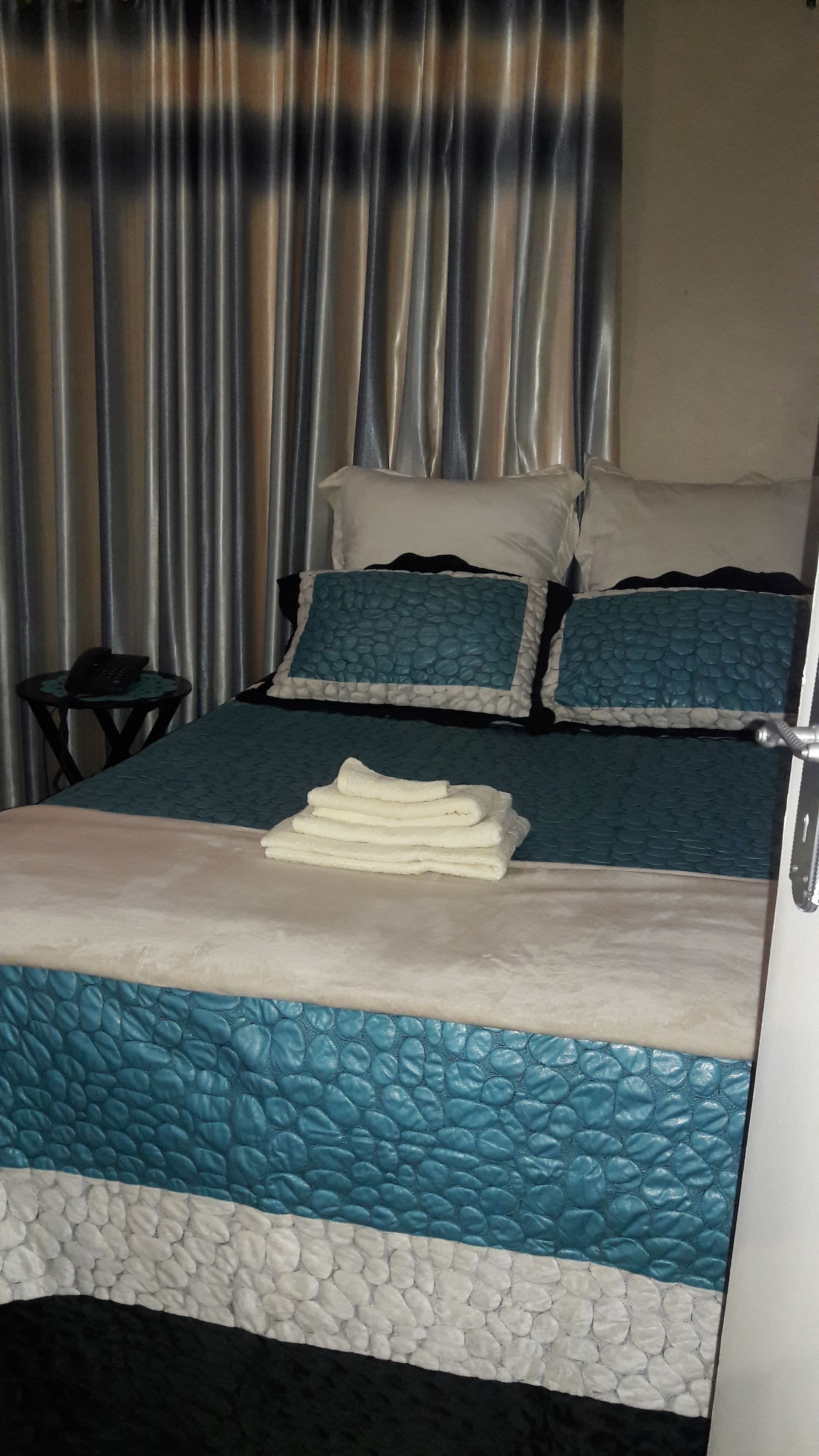 Comfort Double Room, Non Smoking