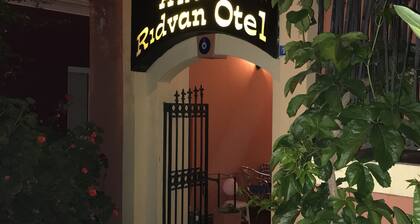 Antik Ridvan Hotel