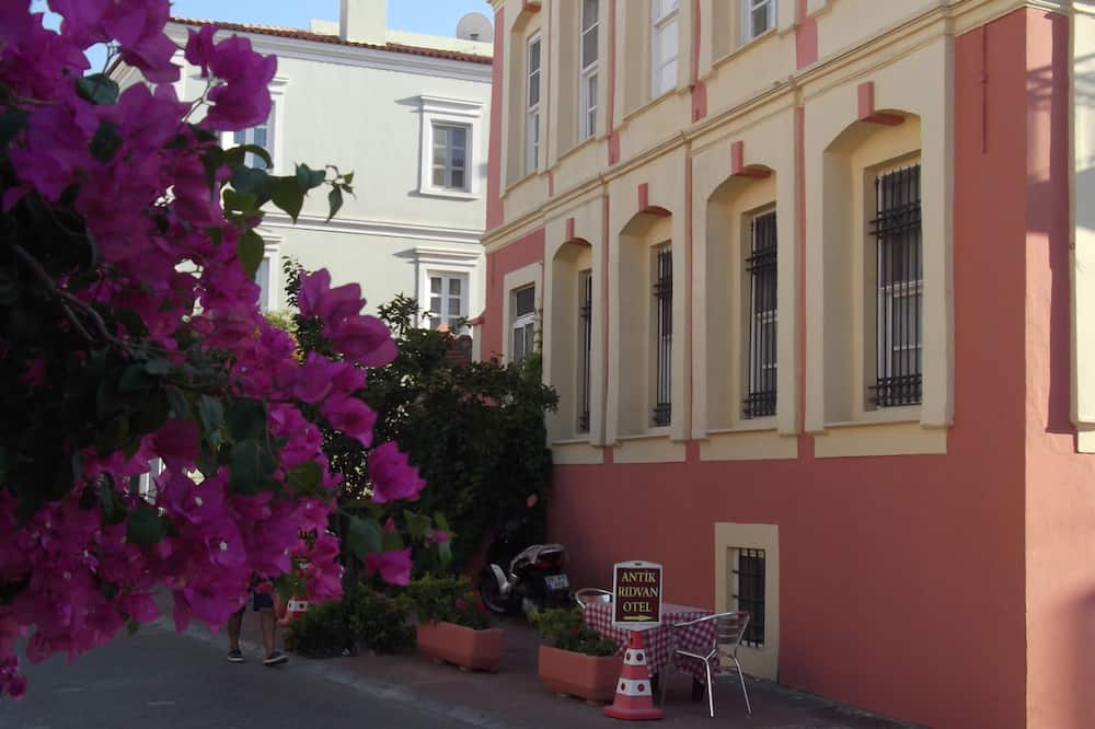 Antik Ridvan Hotel