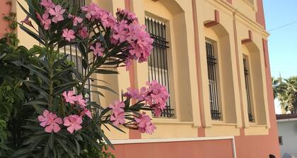 Antik Ridvan Hotel