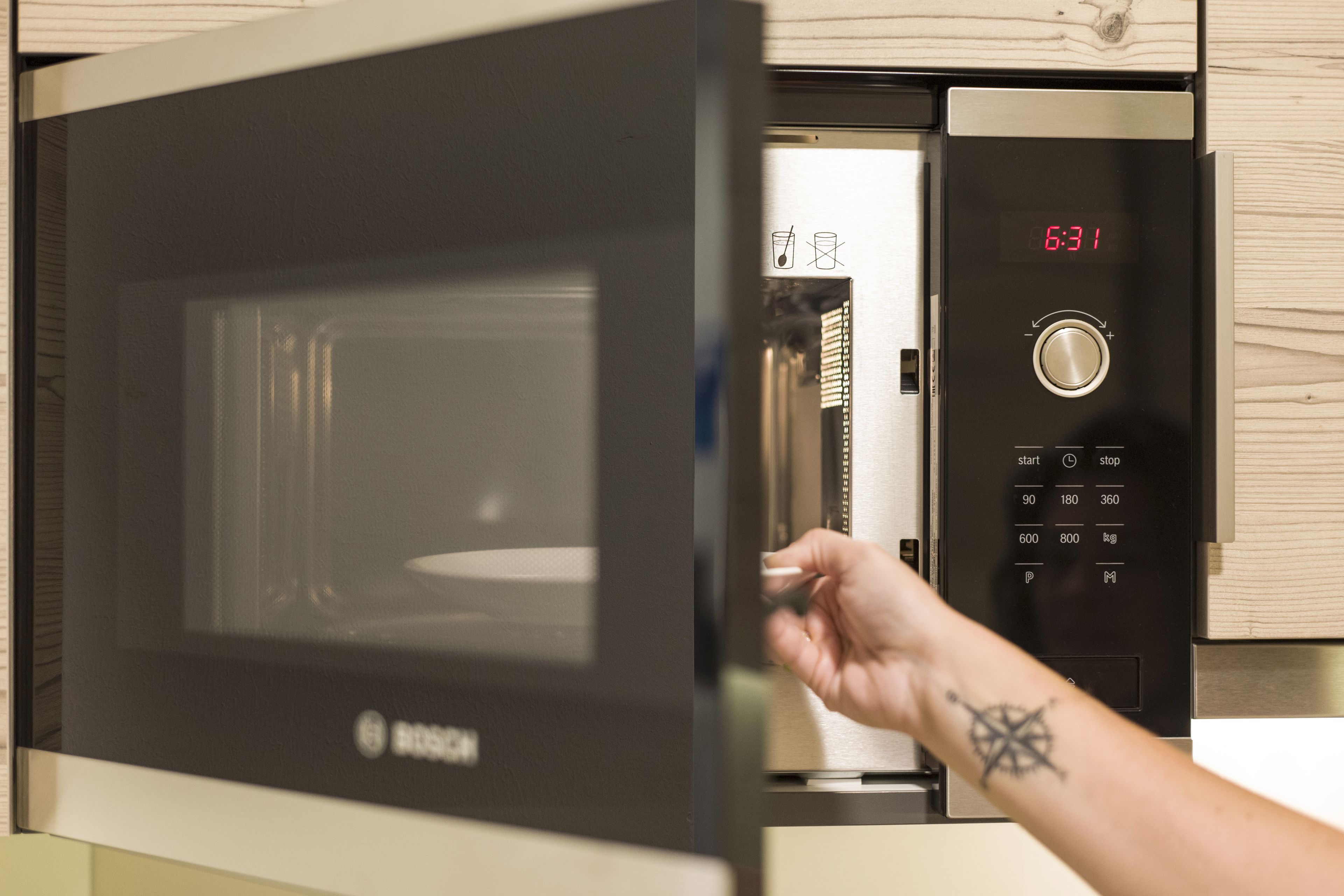 apartment, accessible, non smoking | room amenity