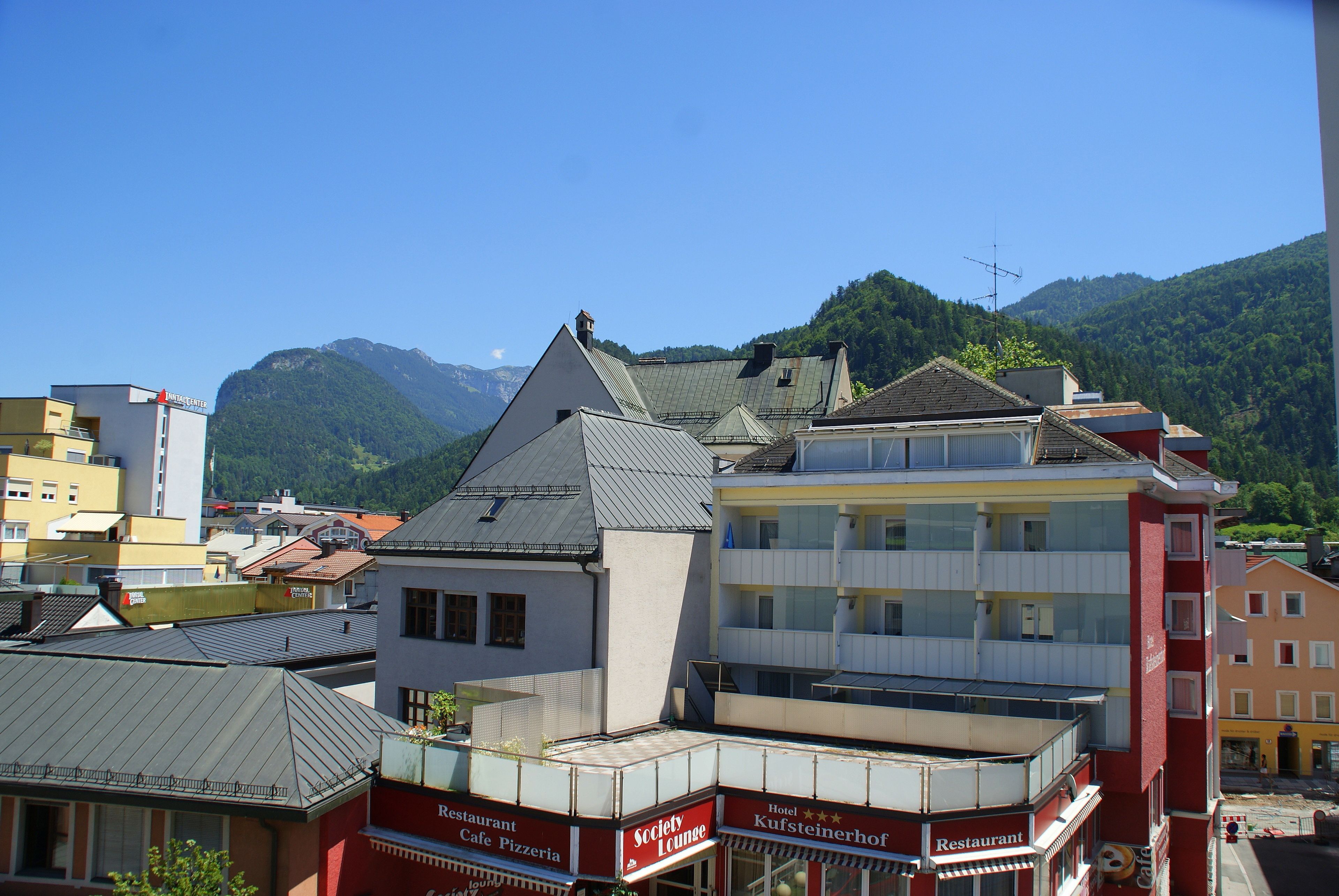 apartment, accessible, non smoking | view from room