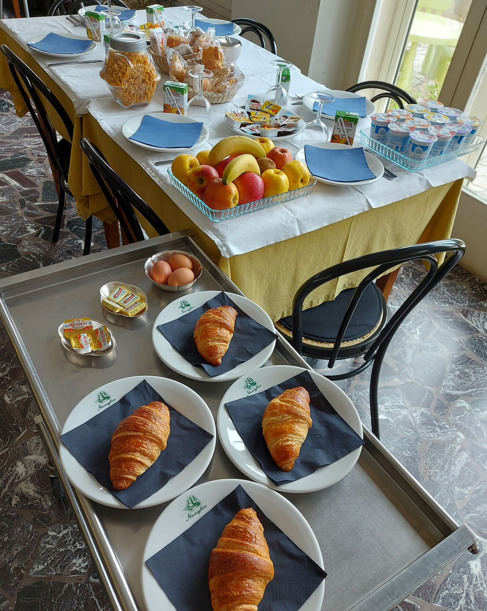 Hotel 2 stelle