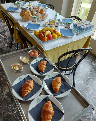 Hotel Naviglio