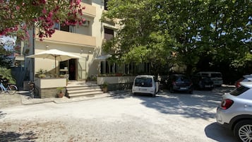Außenbereich
