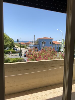 Triple Room - Hotel Naviglio (Pietrasanta)