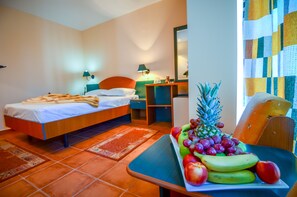 Apartment | Bed sheets