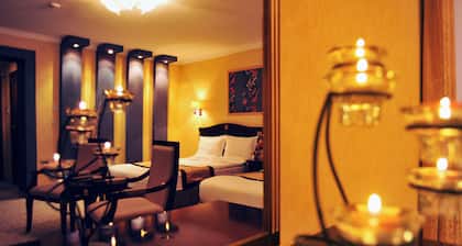 White House Hotel