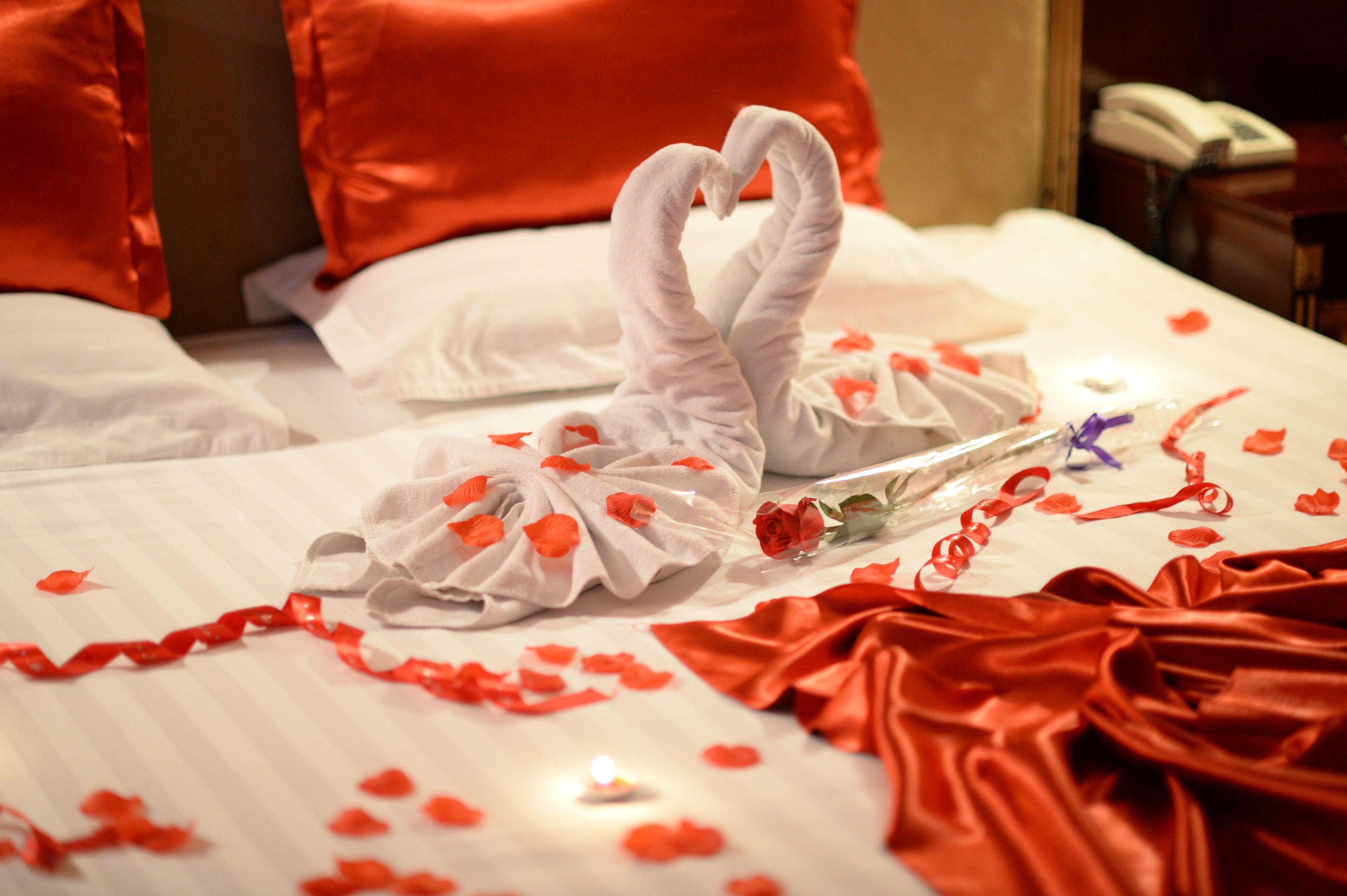 Minibar, desk, laptop workspace, iron/ironing board