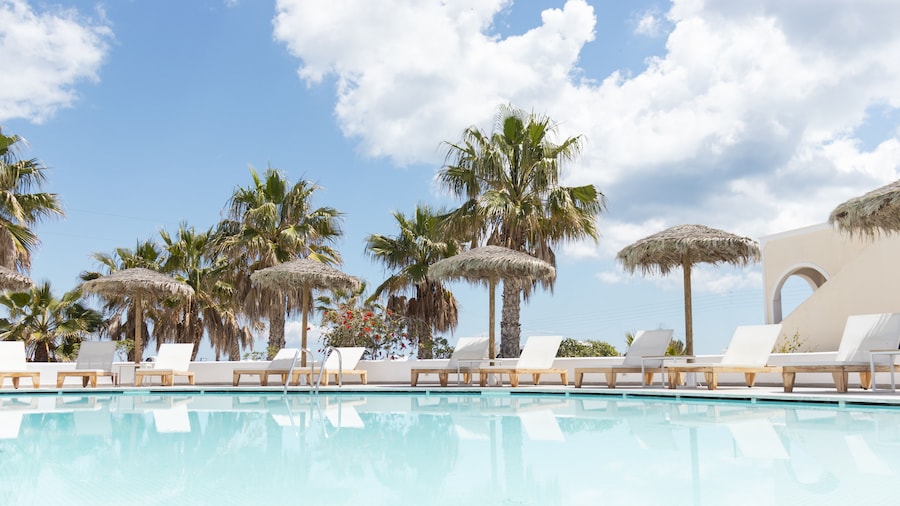 Casa Vitae Suites