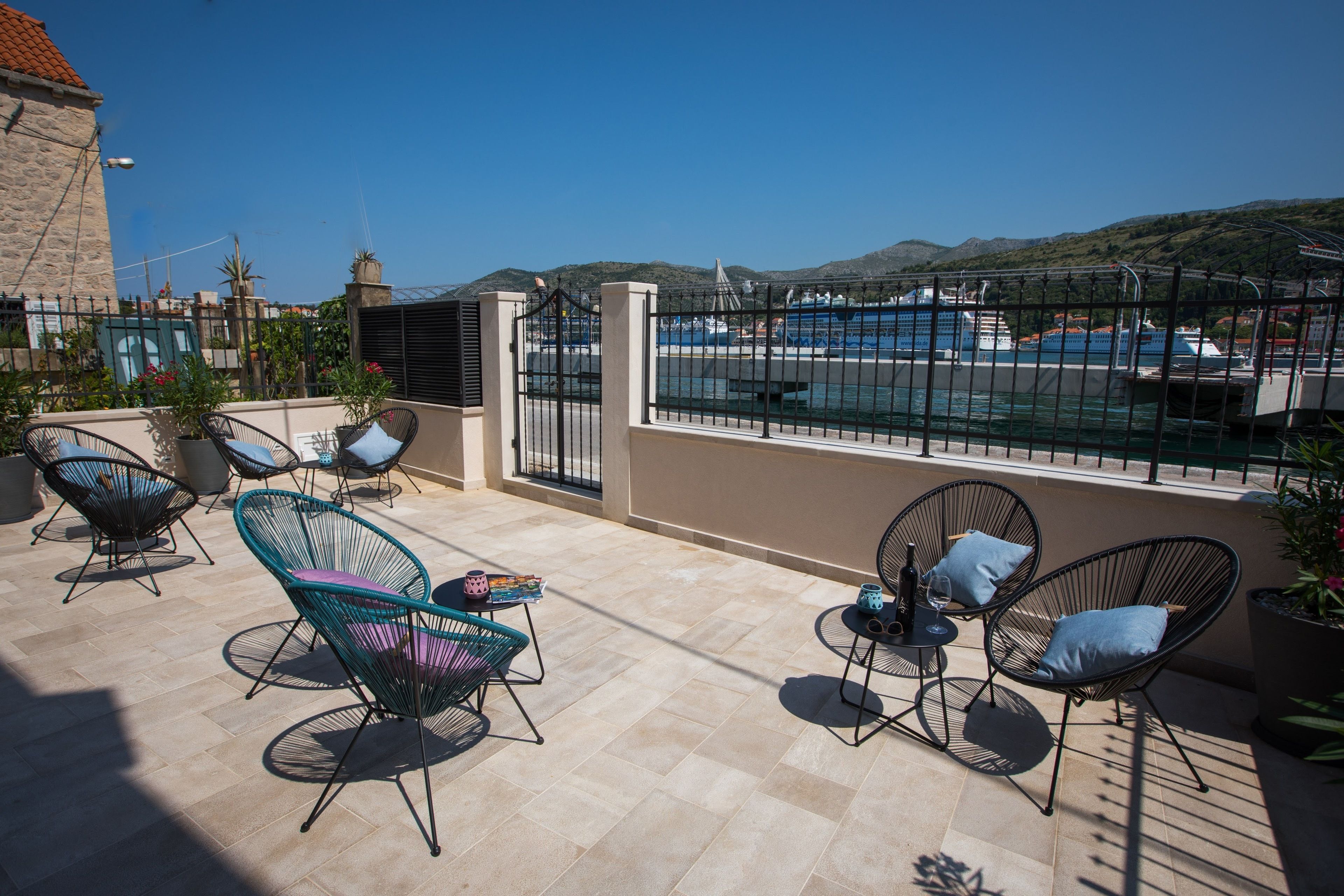 Foto - Bova Luxury Rooms