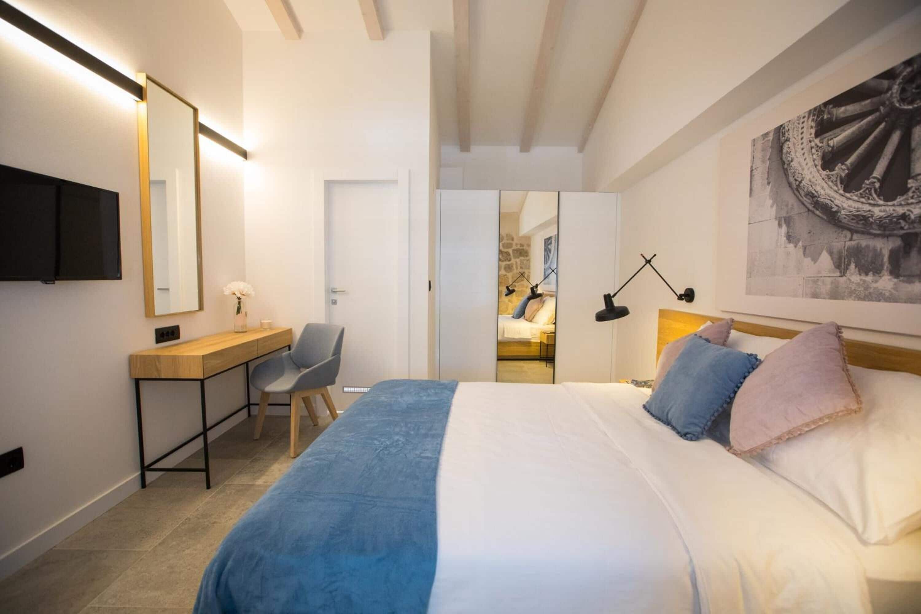 Foto - Bova Luxury Rooms