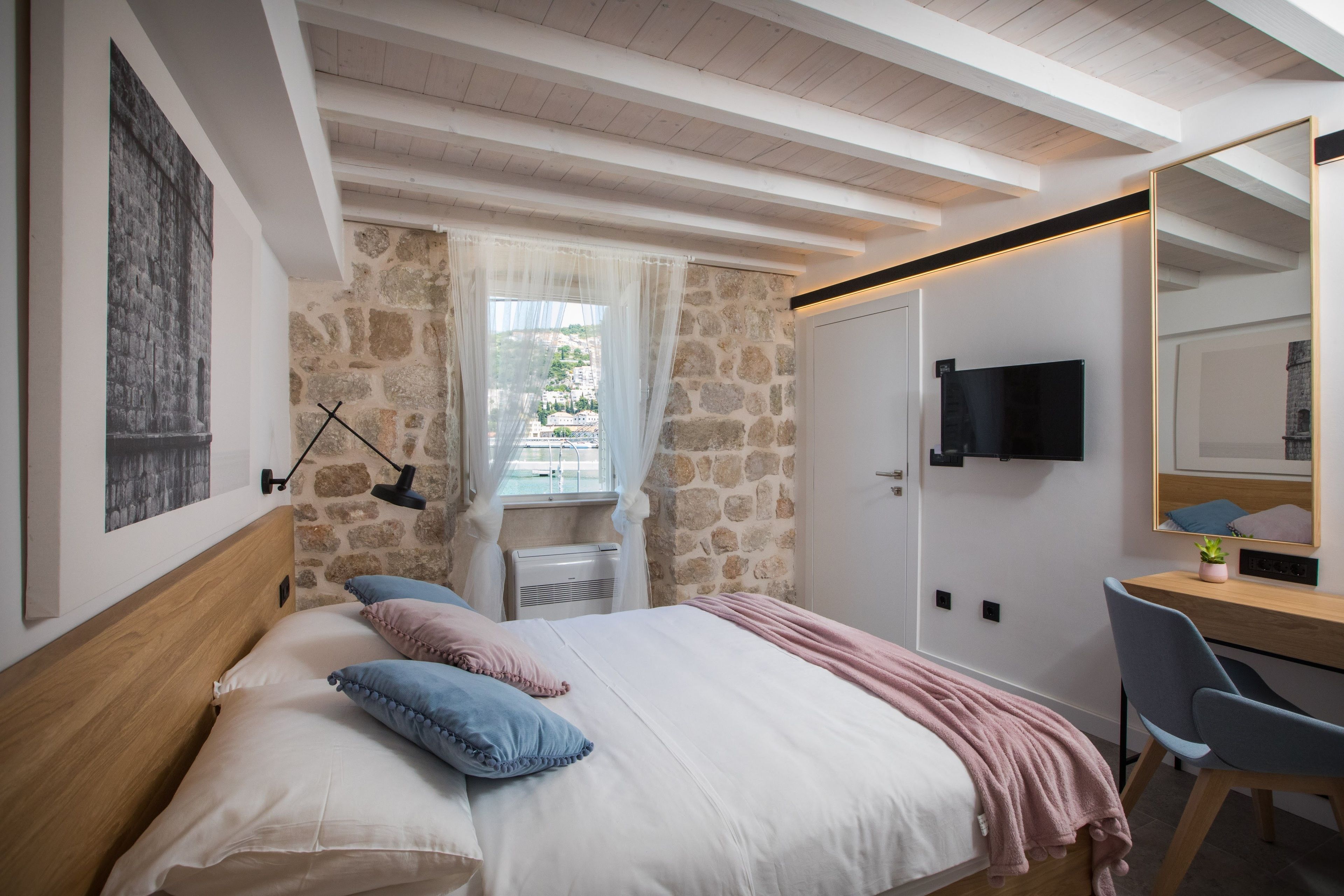 Foto - Bova Luxury Rooms