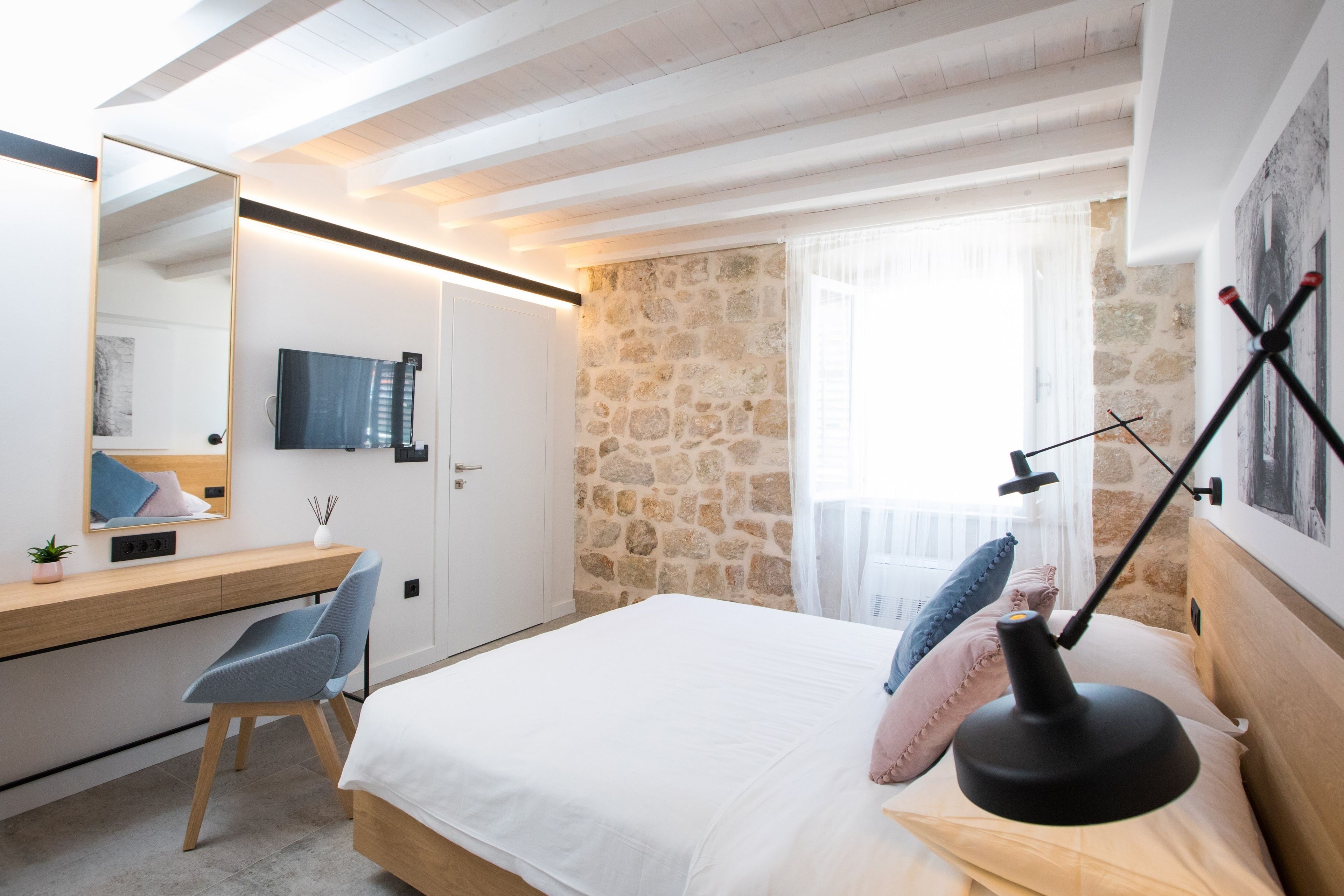 Foto - Bova Luxury Rooms