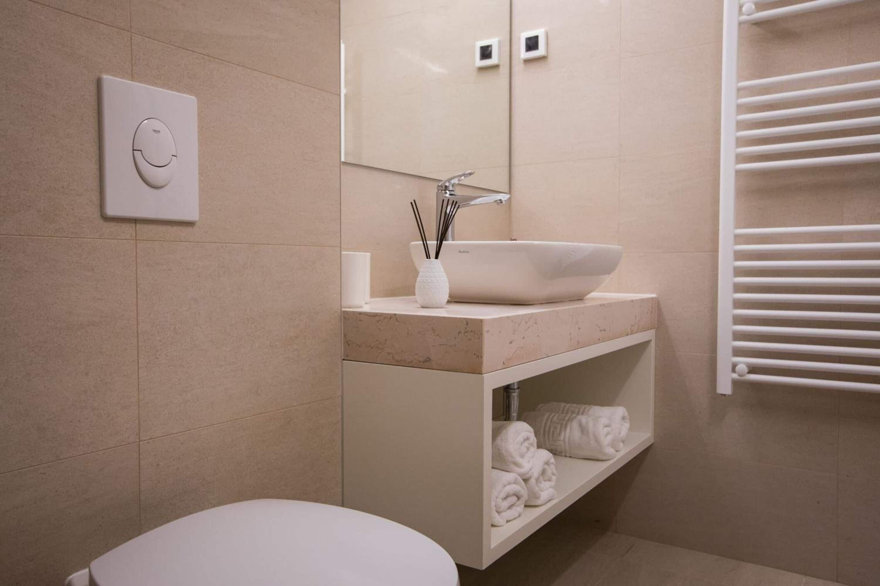Foto - Bova Luxury Rooms