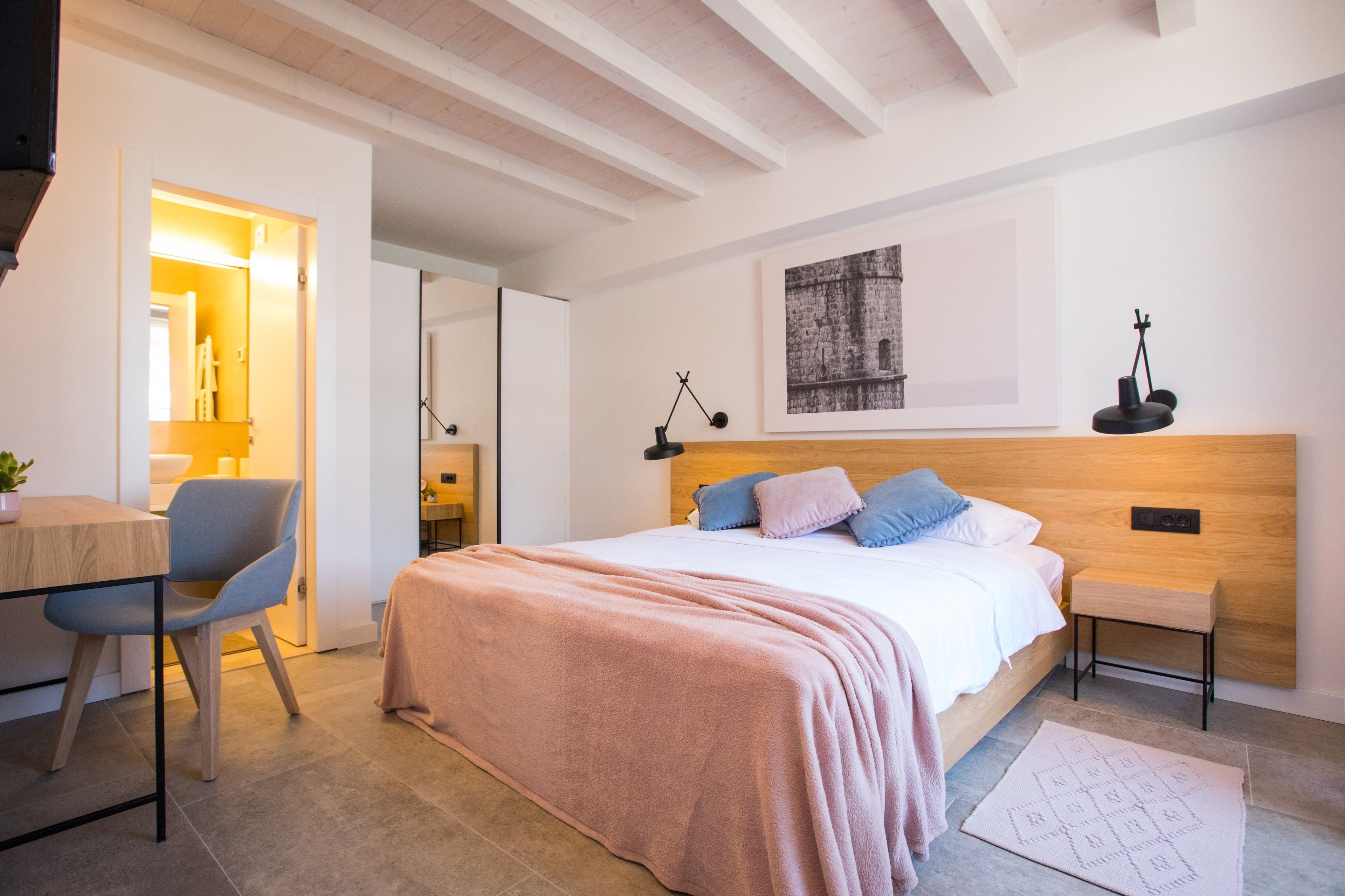 Foto - Bova Luxury Rooms