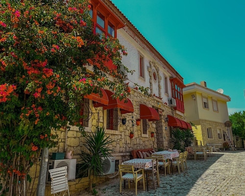 Narcicegi Alacati