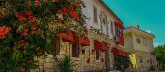 Narcicegi Alacati