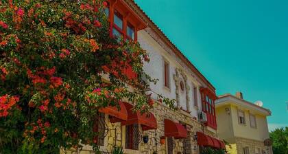 Narcicegi Alacati