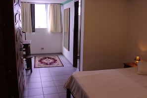 Senior Single Room