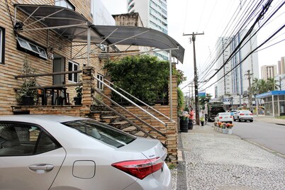 Hotel Pousada da Praça