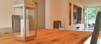 The Apartment Downtown