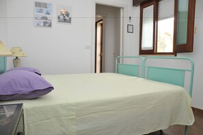 Double Room | Minibar, free WiFi, bed sheets - B&B Stella dei Campi (Sternatia)