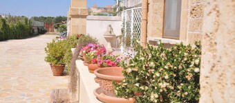 B&B Stella dei Campi