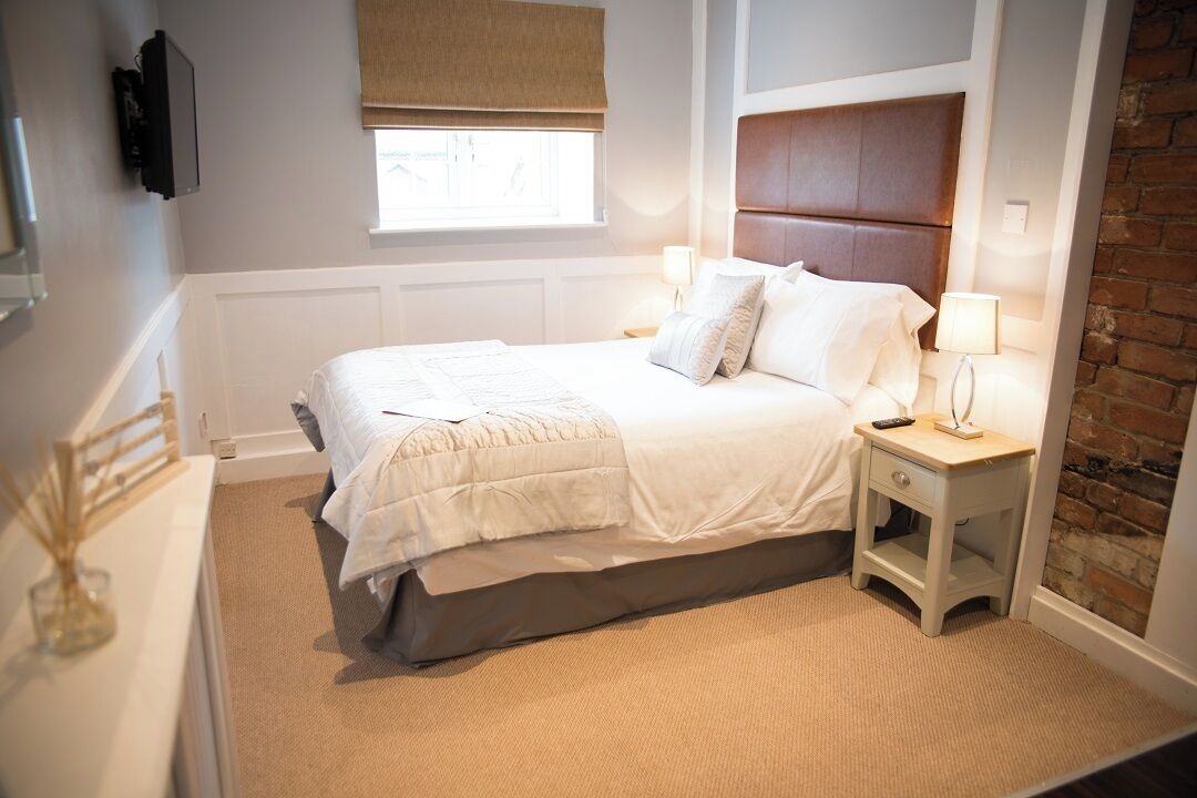 Foto - The Lawns Hotel