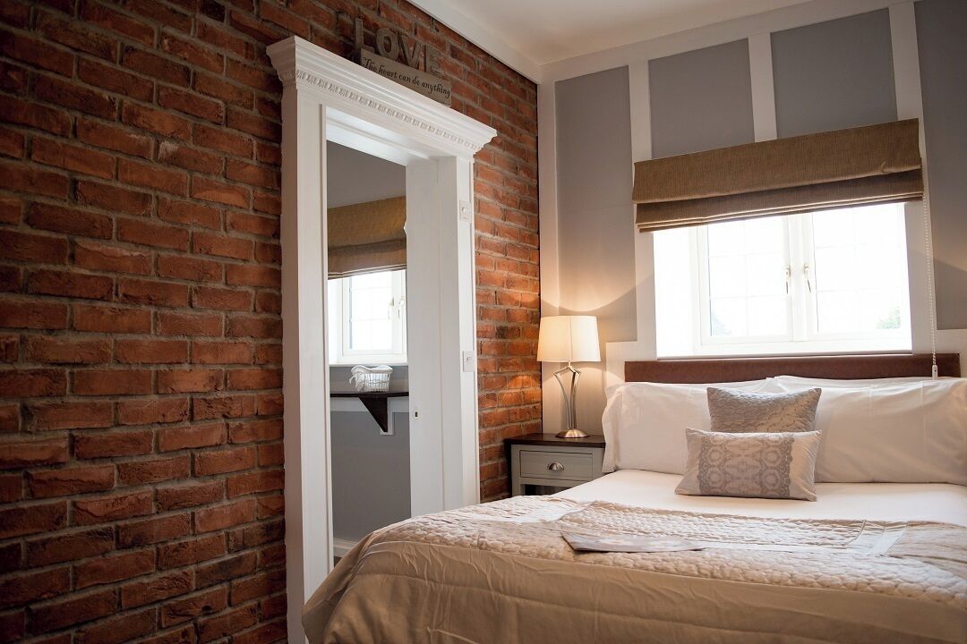 Bügeleisen/Bügelbrett, kostenloses WLAN, Bettwäsche