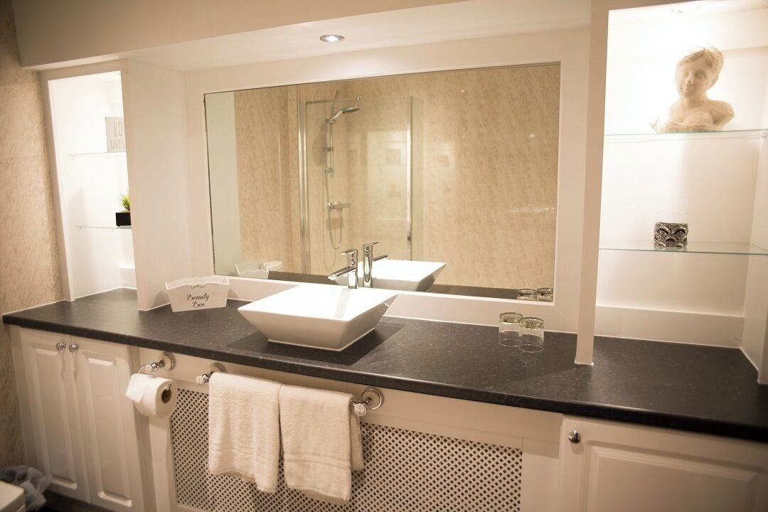 Foto - The Lawns Hotel