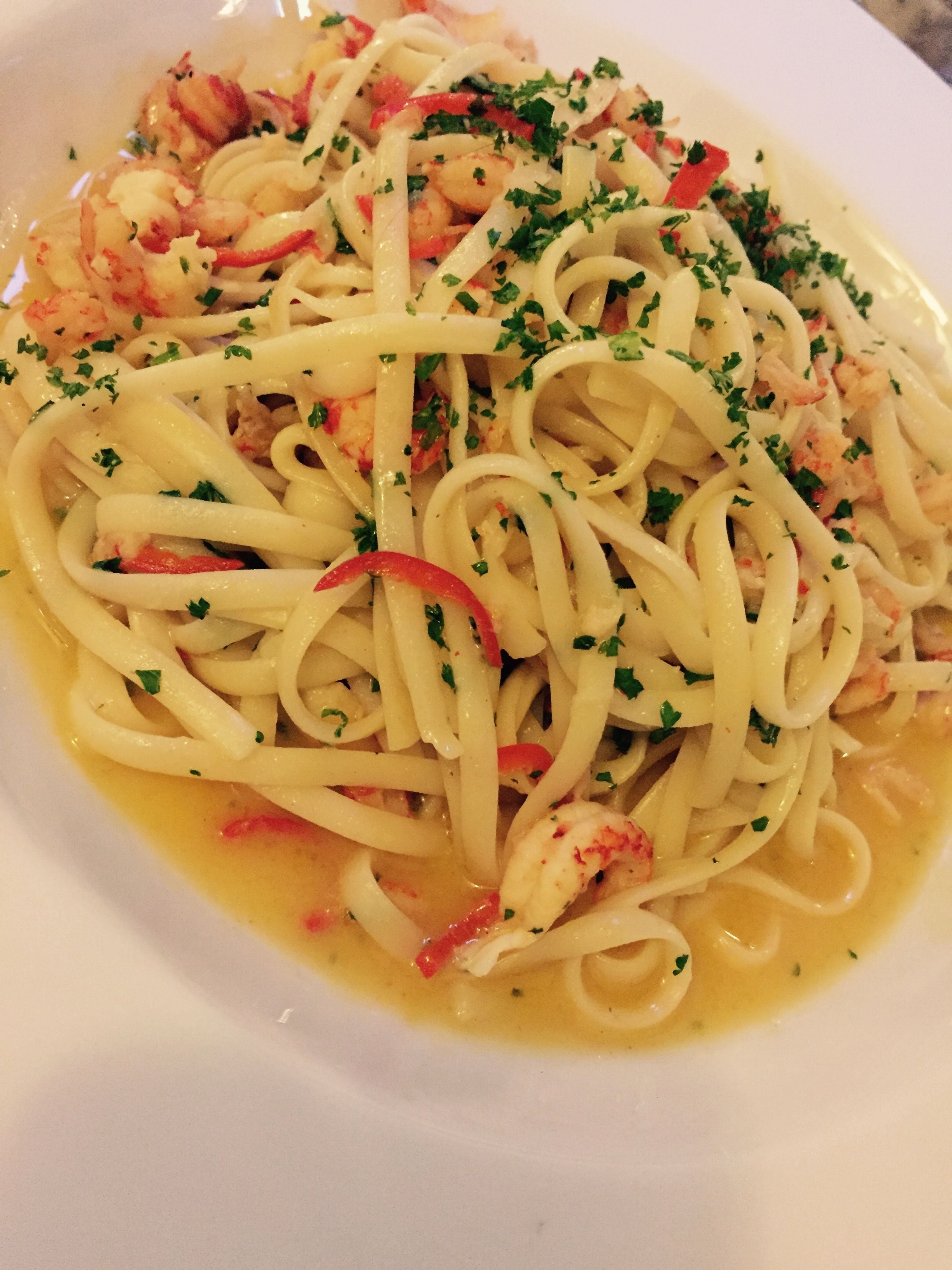 用餐