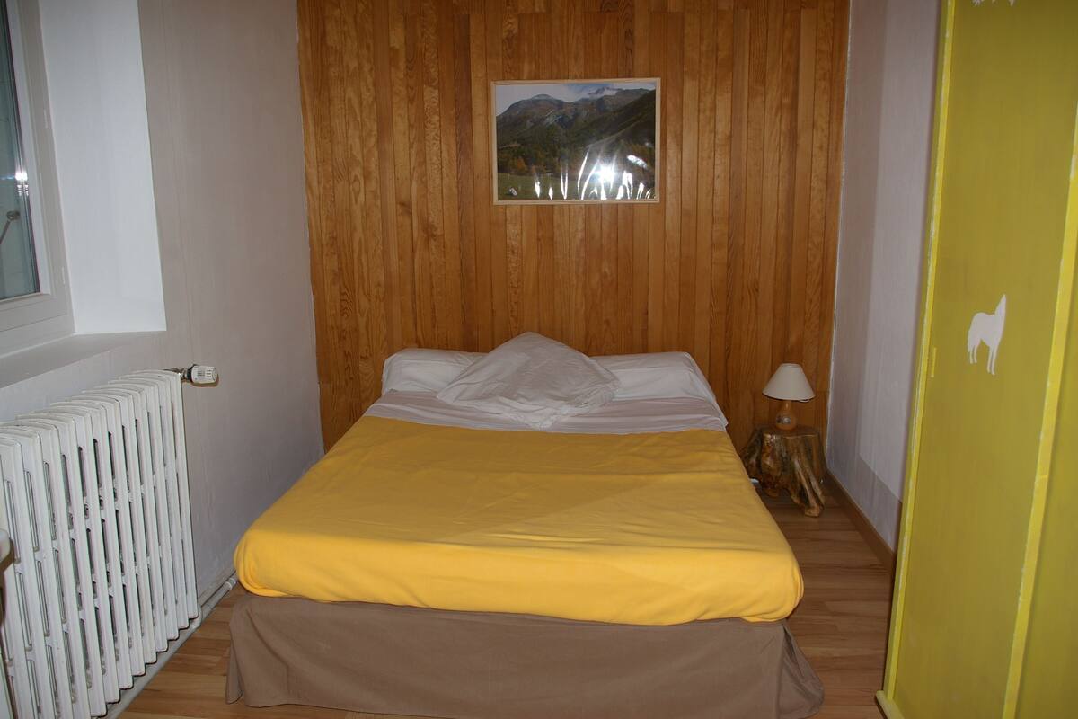 Family Quadruple Room (Loup) | Free WiFi