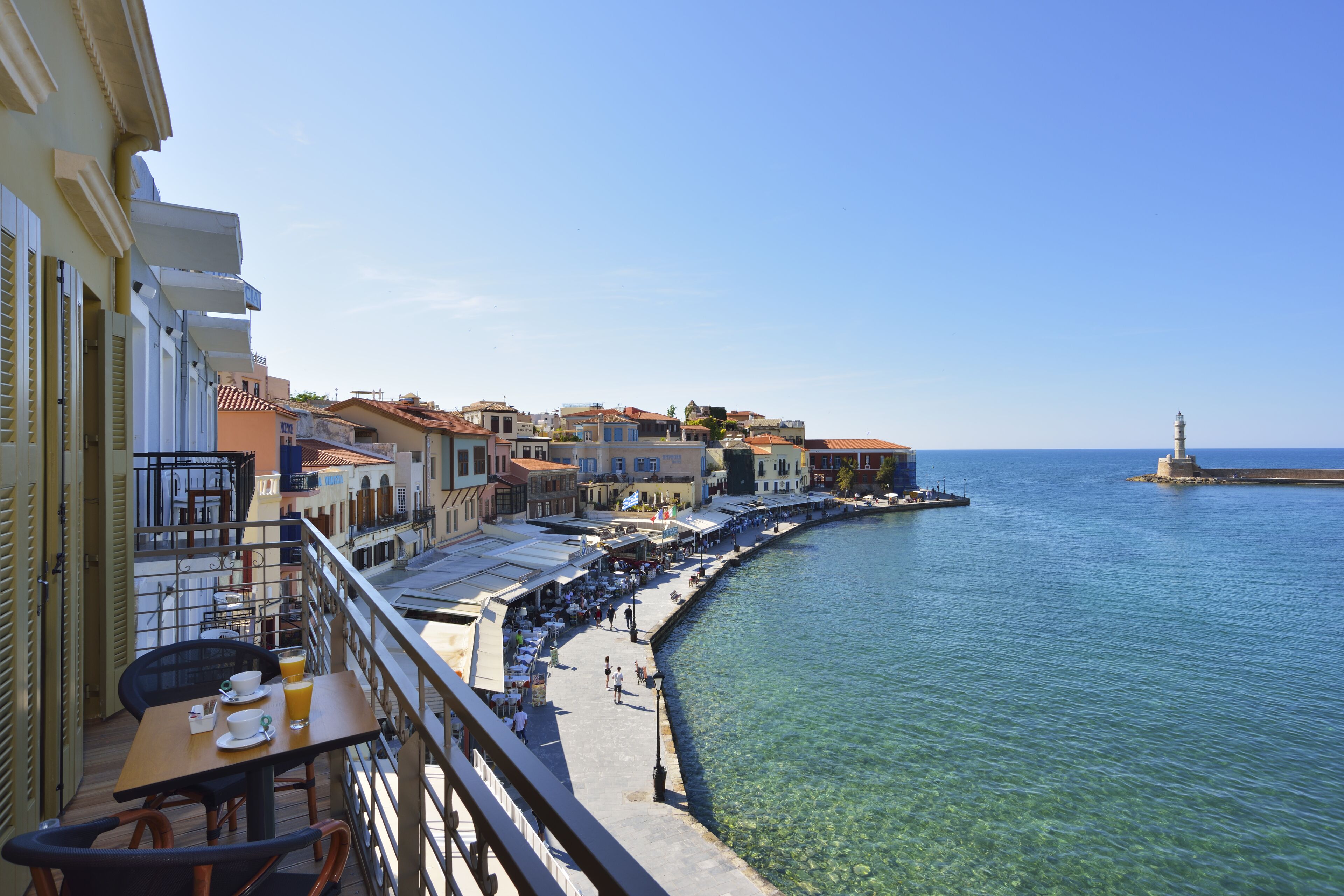 Foto - Elia Palatino Hotel