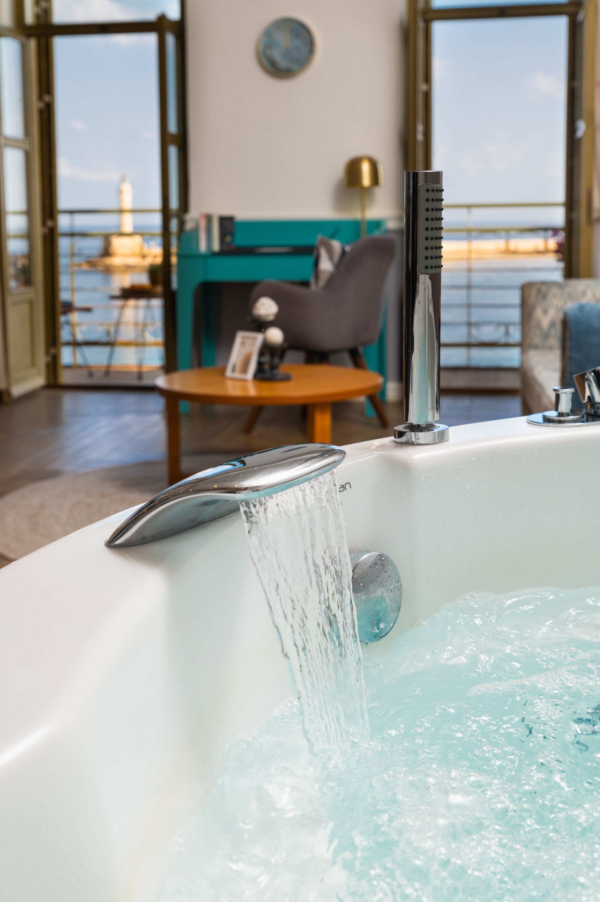 Foto - Elia Palatino Hotel