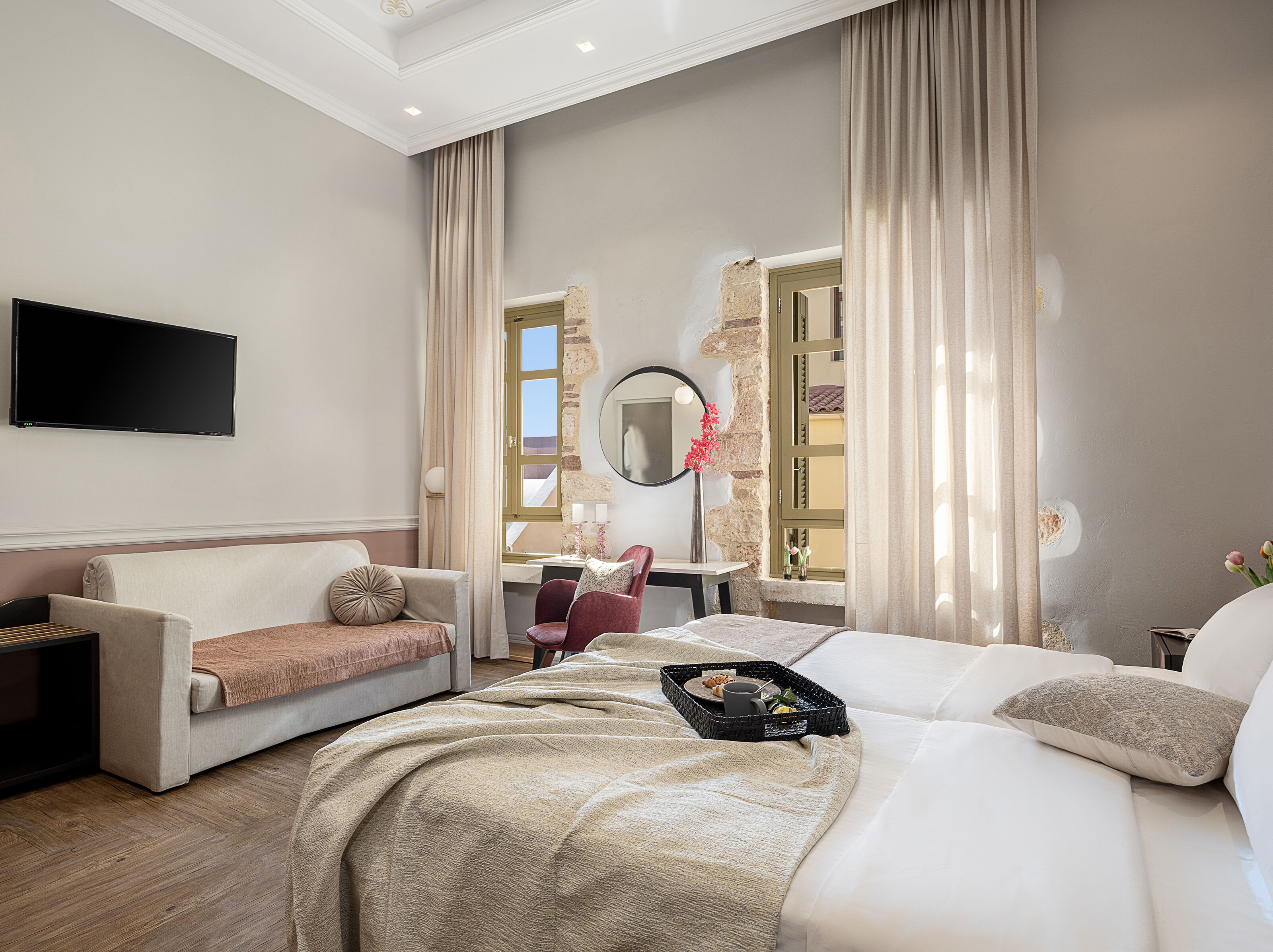 Foto - Elia Palatino Hotel