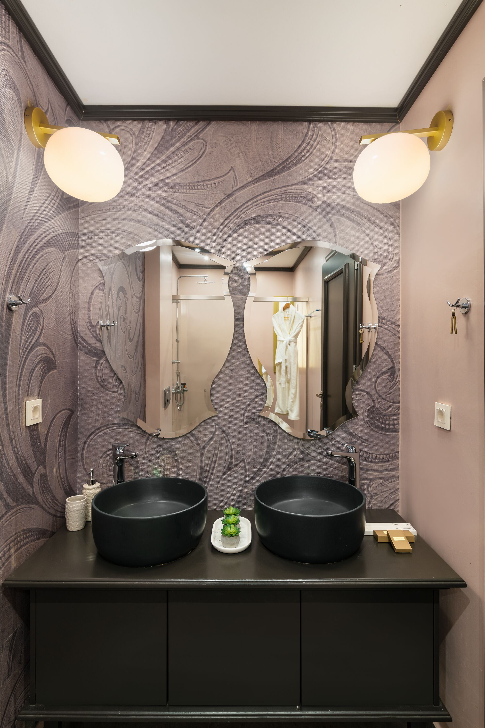 Foto - Elia Palatino Hotel