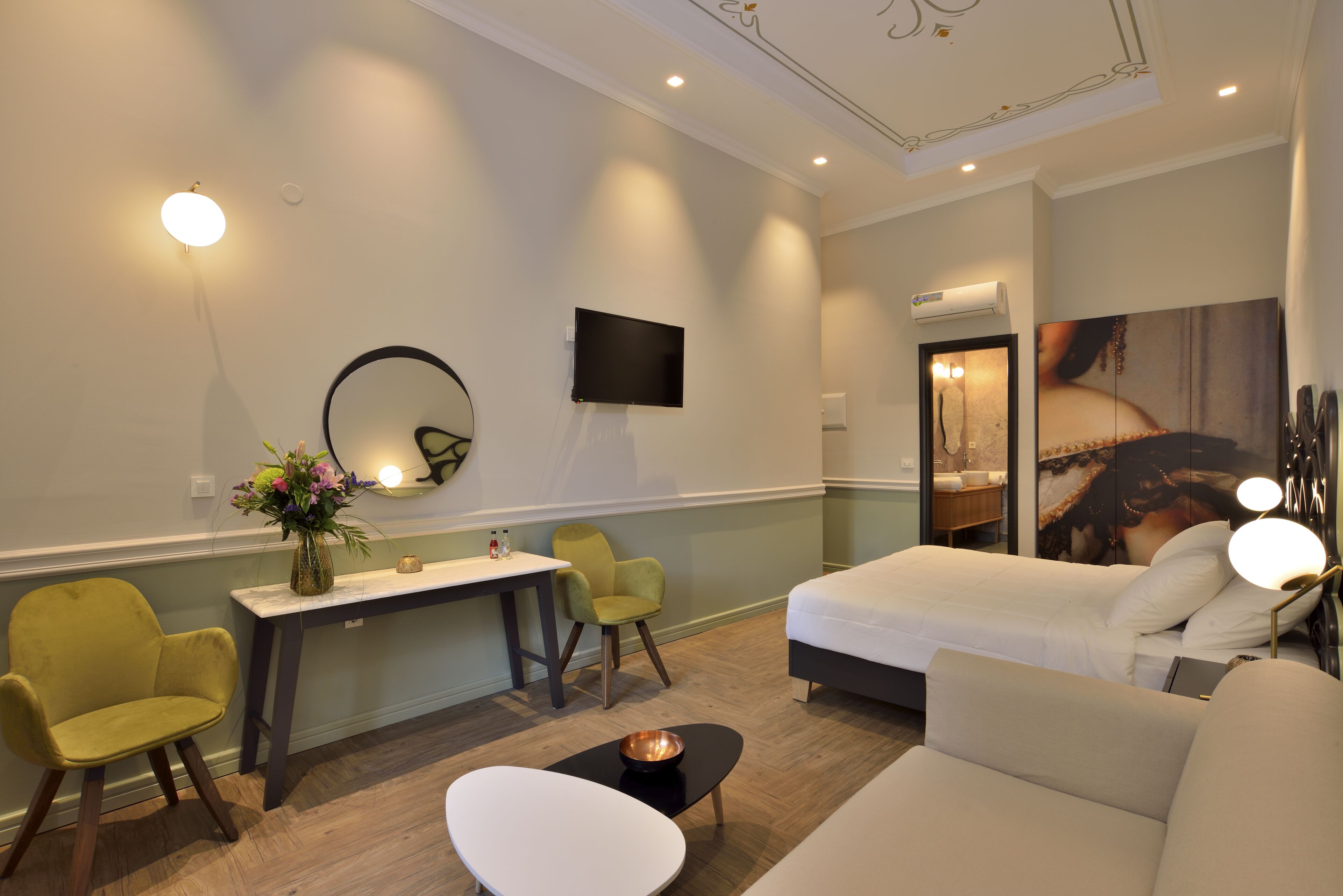 Foto - Elia Palatino Hotel