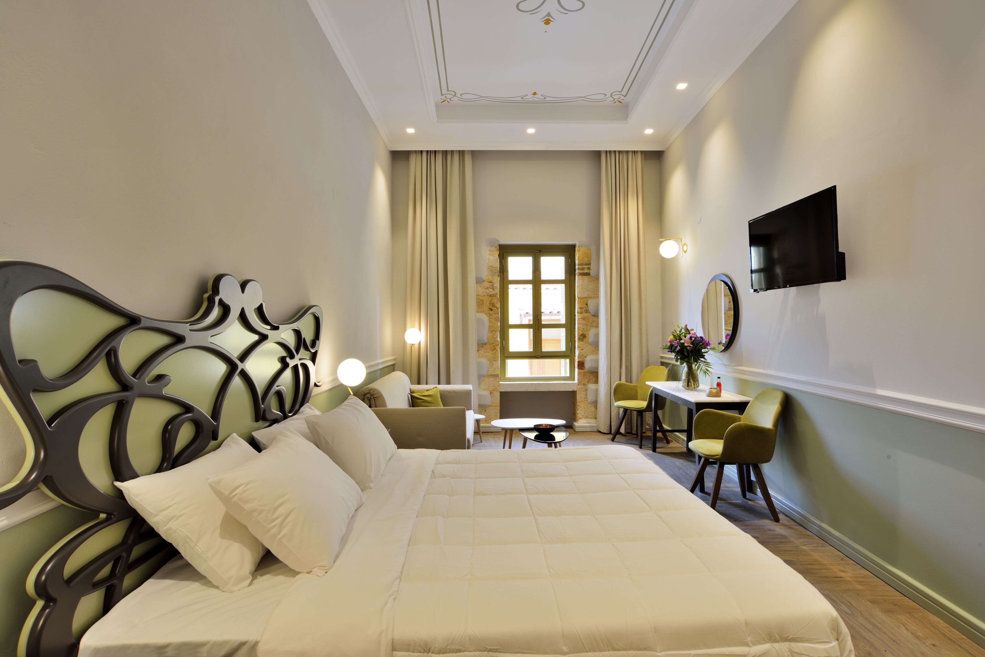 Foto - Elia Palatino Hotel