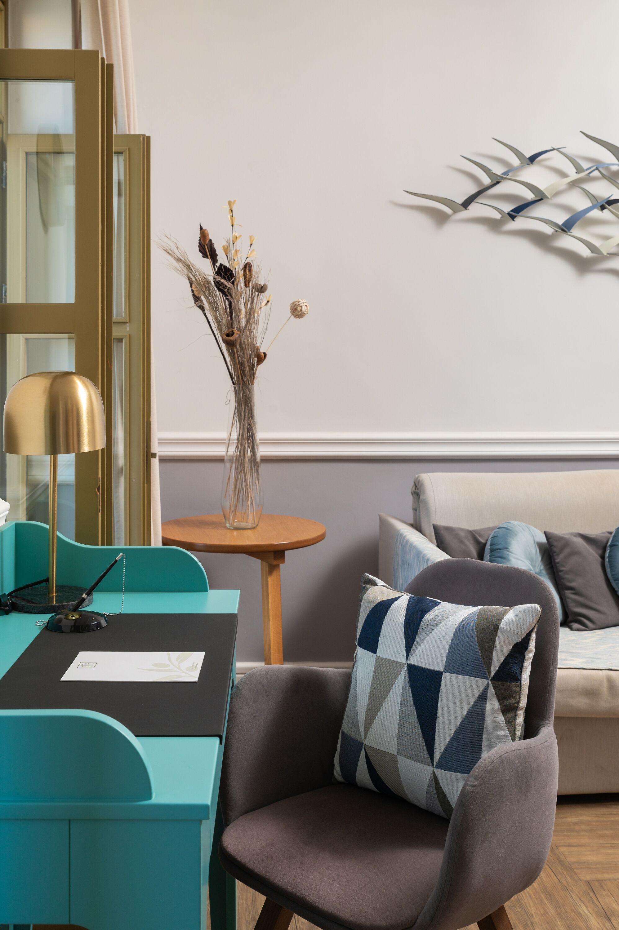 Foto - Elia Palatino Hotel