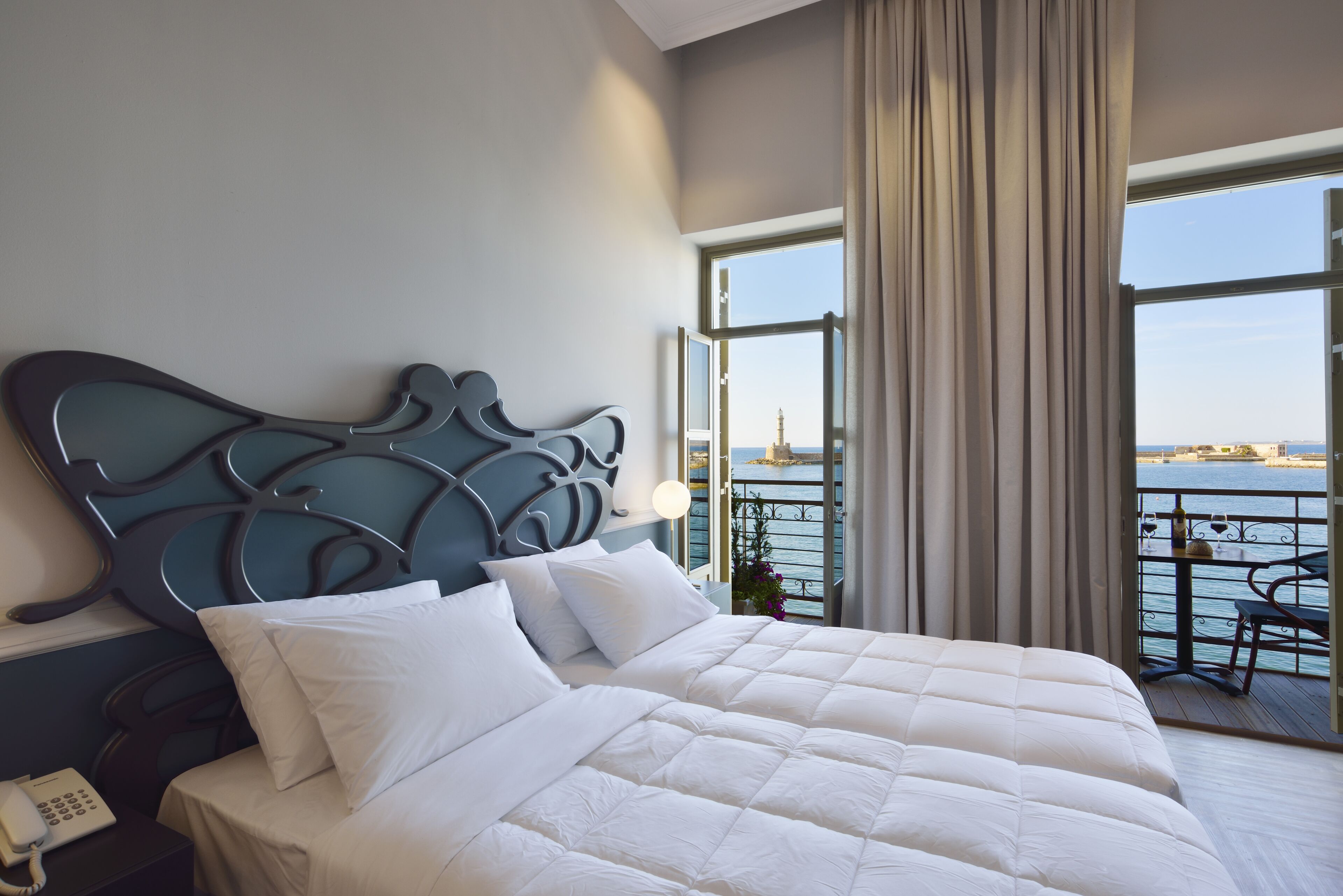 Foto - Elia Palatino Hotel