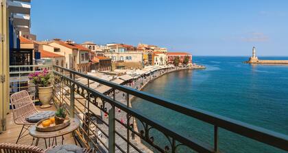 Elia Palatino Hotel
