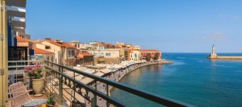 Elia Palatino Hotel